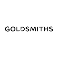 goldsmiths listed on couponmatrix.uk