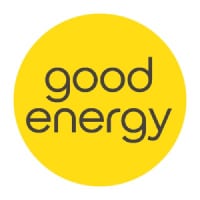good-energy listed on couponmatrix.uk