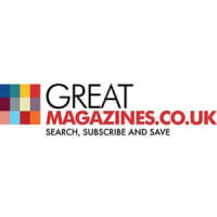 great-magazines listed on couponmatrix.uk