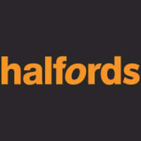 halfords listed on couponmatrix.uk