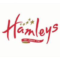hamleys listed on couponmatrix.uk