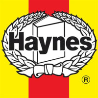 haynes listed on couponmatrix.uk