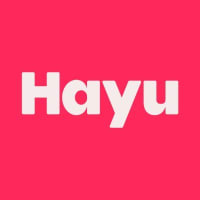 hayu listed on couponmatrix.uk