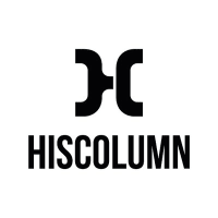 hiscolumn listed on couponmatrix.uk