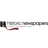 historic-newspapers listed on couponmatrix.uk