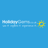 holiday-gems listed on couponmatrix.uk