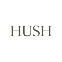 hush-homewear listed on couponmatrix.uk