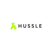 hussle listed on couponmatrix.uk