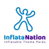 inflata-nation listed on couponmatrix.uk