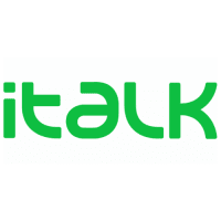 italk listed on couponmatrix.uk