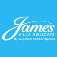 james-villa-holidays listed on couponmatrix.uk