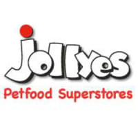 jollyes listed on couponmatrix.uk