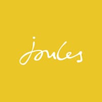 joules listed on couponmatrix.uk