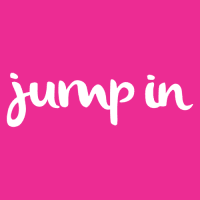 jump-in listed on couponmatrix.uk