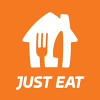 just-eat listed on couponmatrix.uk