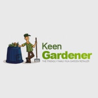 keen-gardener listed on couponmatrix.uk