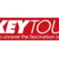 keytours listed on couponmatrix.uk
