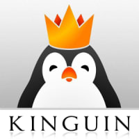 kinguin listed on couponmatrix.uk