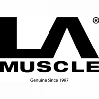 la-muscle listed on couponmatrix.uk