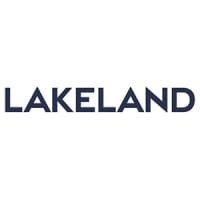 lakeland listed on couponmatrix.uk