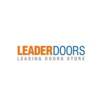 leader-doors listed on couponmatrix.uk