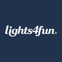 lights4fun listed on couponmatrix.uk