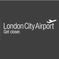 london-city-airport listed on couponmatrix.uk