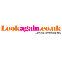 look-again listed on couponmatrix.uk