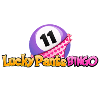 lucky-pants-bingo listed on couponmatrix.uk