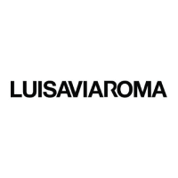 luisa-via-roma listed on couponmatrix.uk