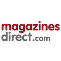 magazines-direct listed on couponmatrix.uk