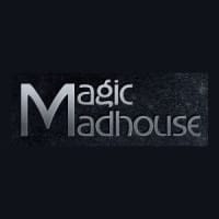magic-madhouse listed on couponmatrix.uk
