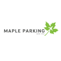 maple-parking listed on couponmatrix.uk