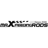 maxpeedingrods listed on couponmatrix.uk