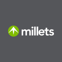 millets listed on couponmatrix.uk