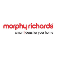 morphy-richards listed on couponmatrix.uk