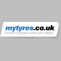 my-tyres listed on couponmatrix.uk
