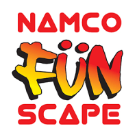 namco-funscape listed on couponmatrix.uk