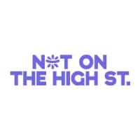 not-on-the-high-street listed on couponmatrix.uk