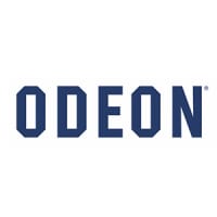 odeon listed on couponmatrix.uk