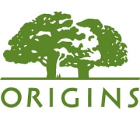 origins listed on couponmatrix.uk