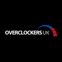 overclockers listed on couponmatrix.uk