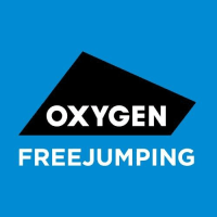 oxygen-freejumping listed on couponmatrix.uk
