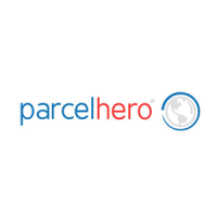 parcelhero listed on couponmatrix.uk