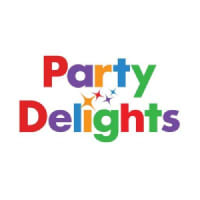 party-delights listed on couponmatrix.uk