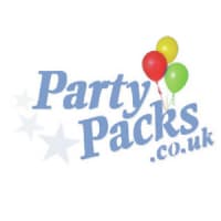 party-packs listed on couponmatrix.uk