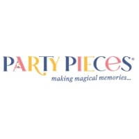 party-pieces listed on couponmatrix.uk