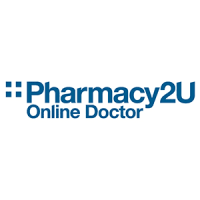 pharmacy2u listed on couponmatrix.uk