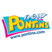 pontins listed on couponmatrix.uk