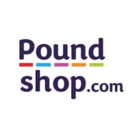 poundshop listed on couponmatrix.uk